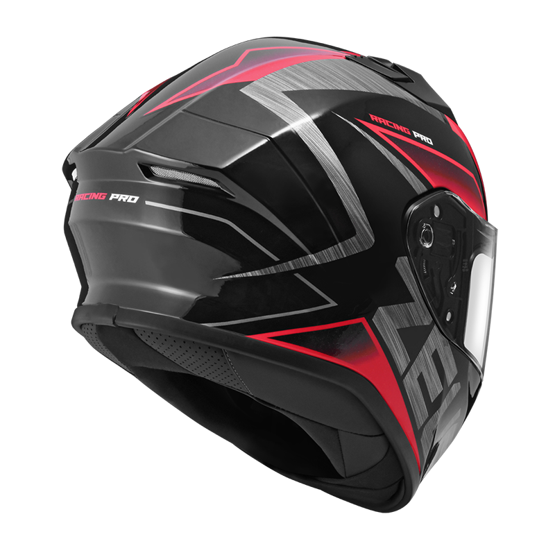 Zeus 826 Casco Zeus Rojo Casco Zeus Helmet Precio Casco Moto Zeus