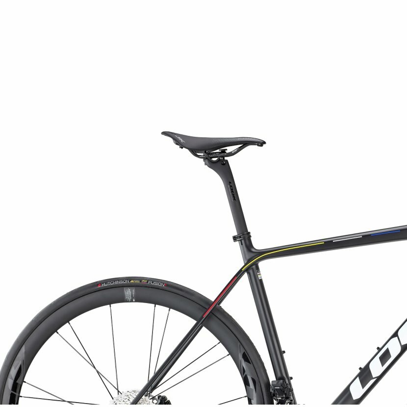 Look 2024 785 Huez 碟煞公路車Ultegra Di2 Look 2024 785 Huez 碟煞公路車Ultegra Di2