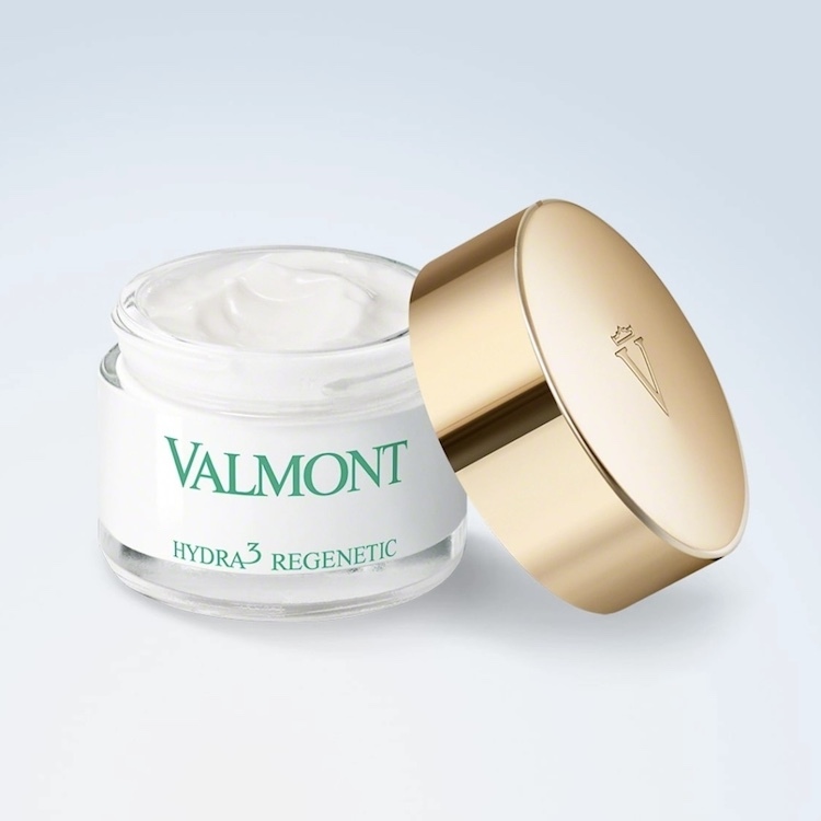 VALMONT Hydra3 Regenetic Cream 蜜潤補濕霜 50ml  VALMONT專櫃產品(3年有效期)