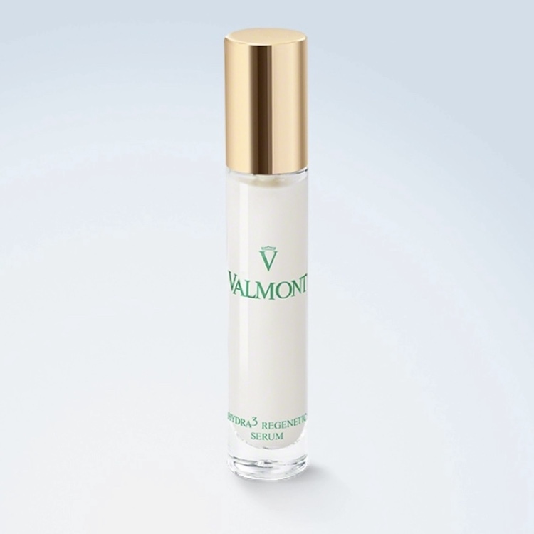 VALMONT Hydra3 Regenetic Serum 蜜潤補濕精華 30ml  VALMONT專櫃產品(3年有效期)
