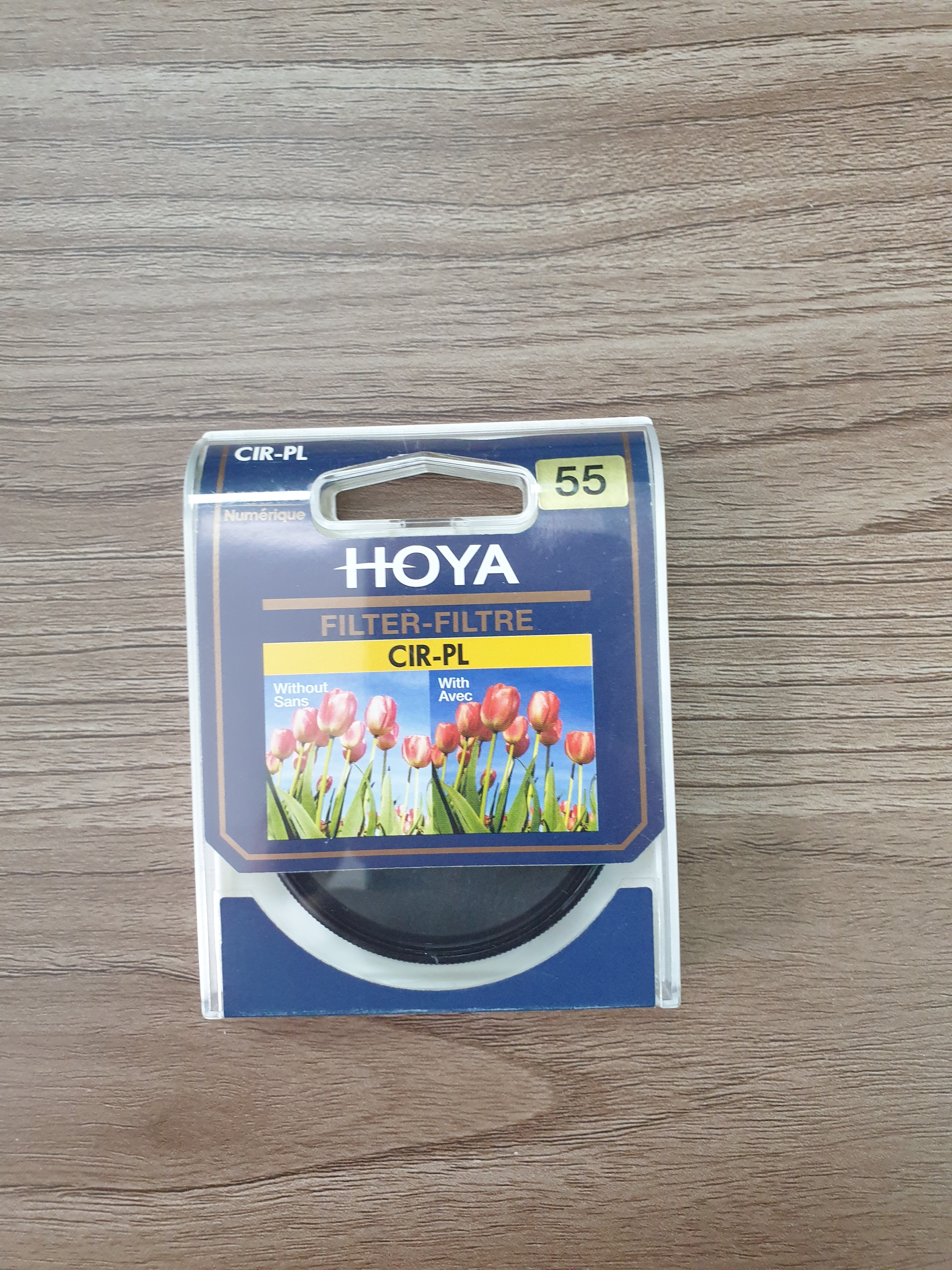 Hoya Digital CPL 40.5mm/ 55mm / 72mm/82mm (Philippine)