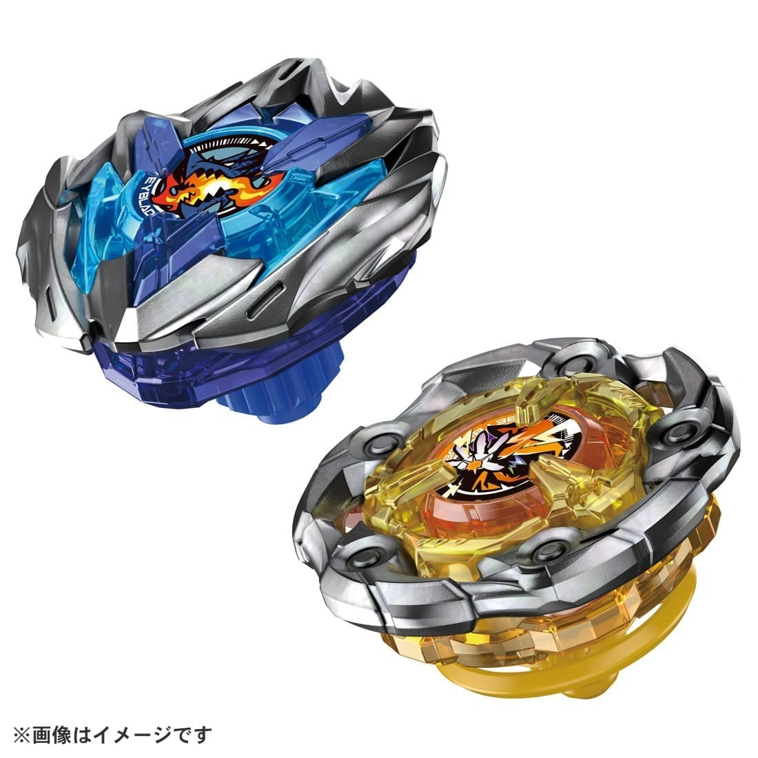 【預訂滿額】[7月到貨] Takara Tomy 爆旋陀螺套裝 Beyblade X Set UX-04 All in One Set DrBu