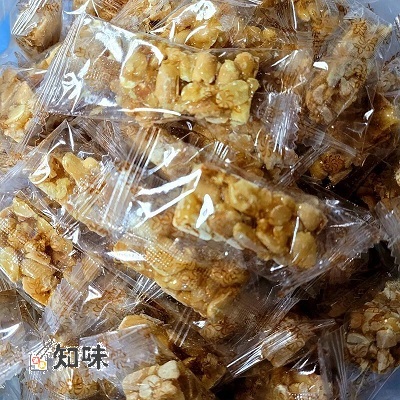 花生糖 脆糖