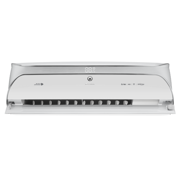 格力Gree    GSY-09BXA‧1匹 R32 WIFI‧變頻冷暖‧ SOYAL 分體式冷氣機‧香港行貨,原廠1年全機,5年壓縮機保養‧