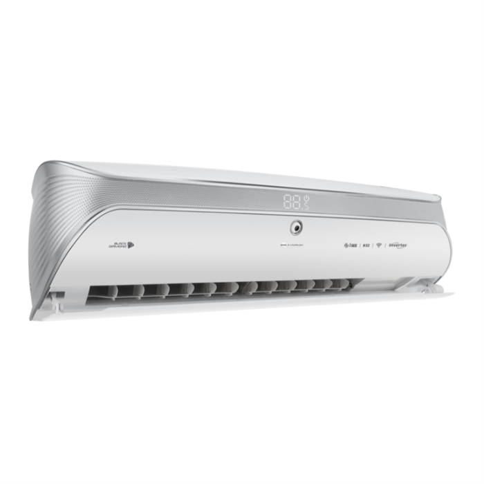 格力Gree    GSY-09BXA‧1匹 R32 WIFI‧變頻冷暖‧ SOYAL 分體式冷氣機‧香港行貨,原廠1年全機,5年壓縮機保養‧