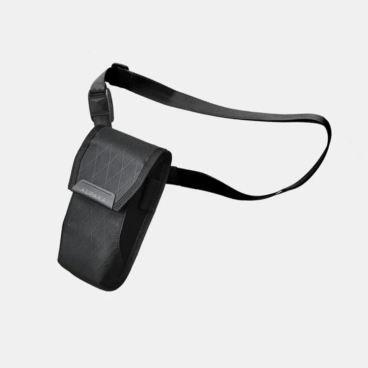 ALPAKA Modular Phone Sling V2 多功能手機袋