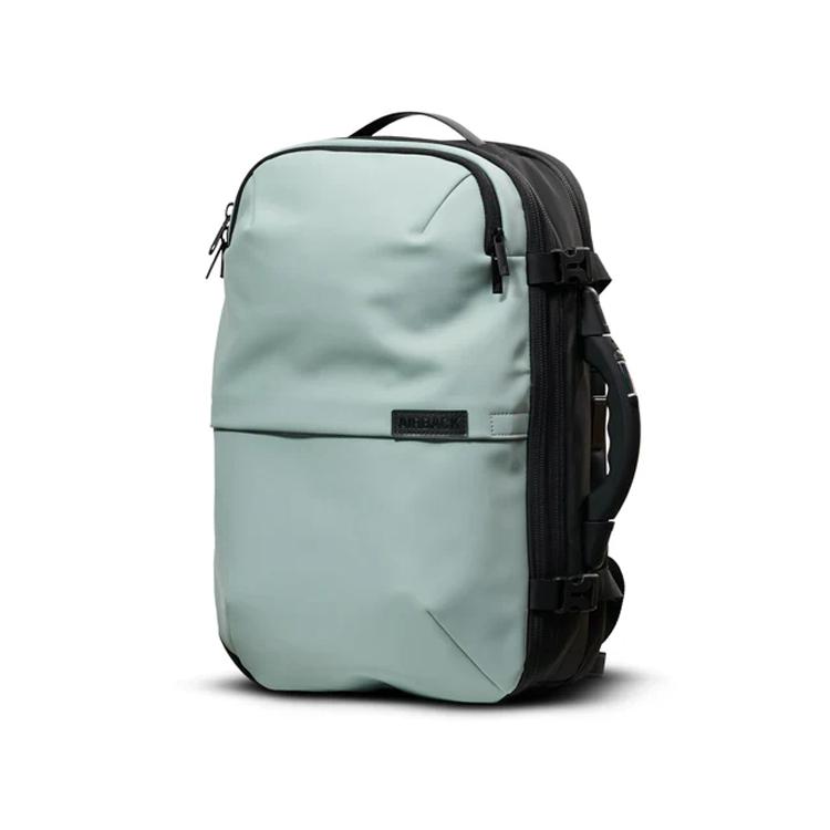AIRBACK Travel Backpack 可壓縮旅行背囊