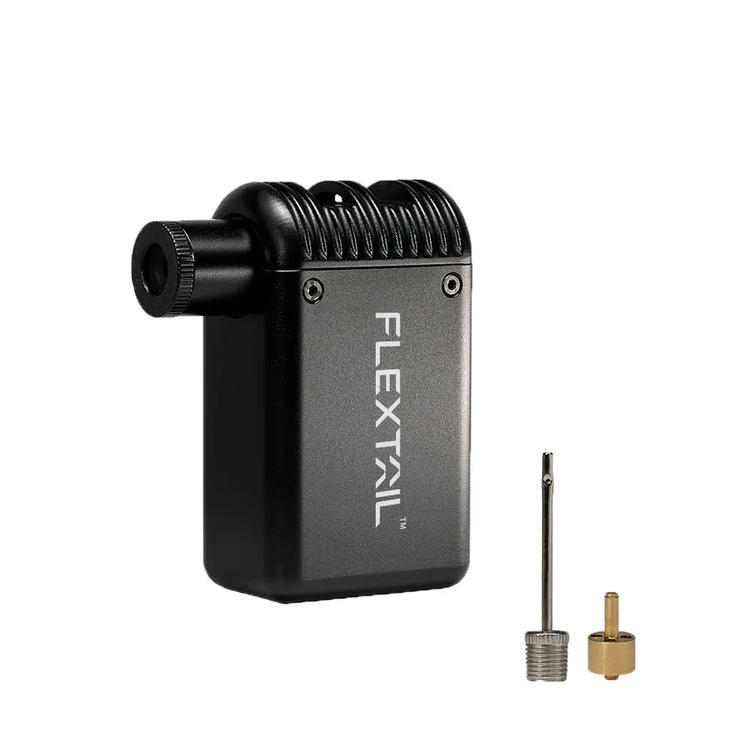 FLEXTAIL Tiny Bike Pump 迷你單車充氣泵