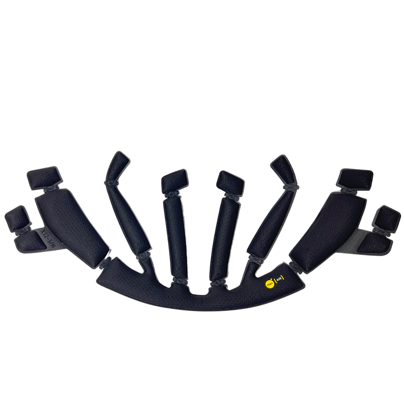 iXS TRIGGER FF Mips 全罩安全帽內襯更換套件