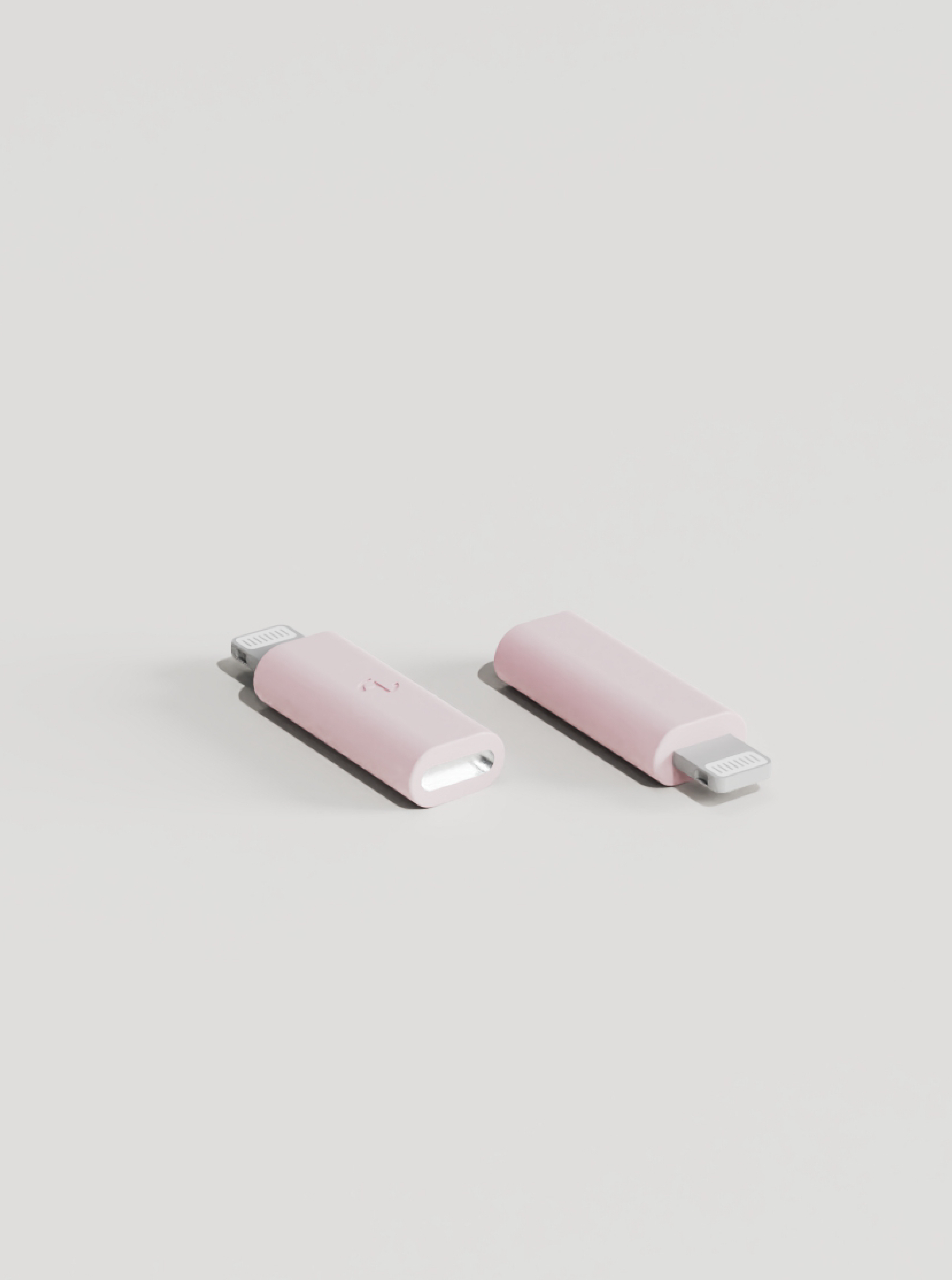 Allite USB C to Lightning 轉接頭（通過 MFi 支援 27W 快充）