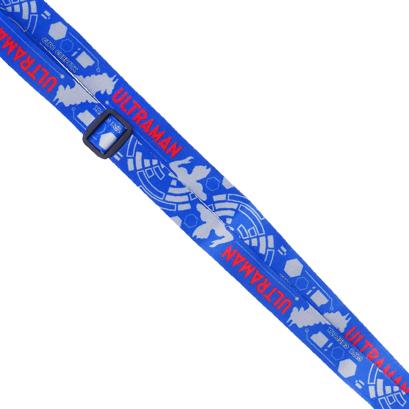 Ultraman 証件套連頸繩 U8-7752-1