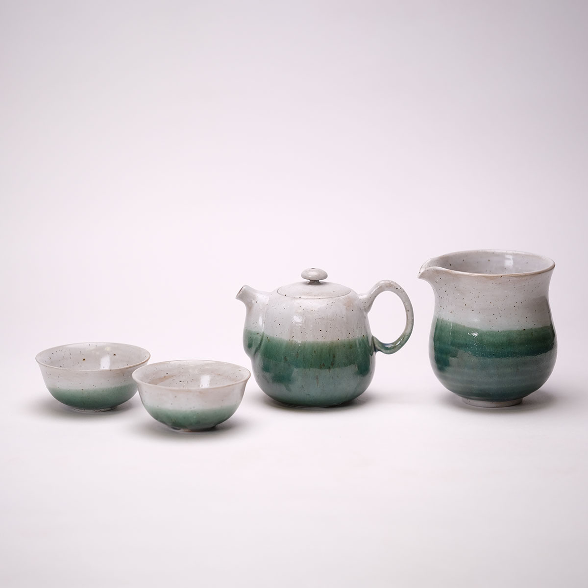 LIN'S CERAMICS STUDIO│Taiwan New Hundred Teapots