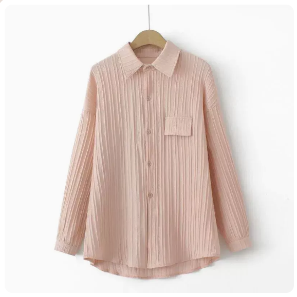 Sunscreen jacket shirt (pink size: S-3XL) (please contact customer service to confirm the shipping size after placing an order)