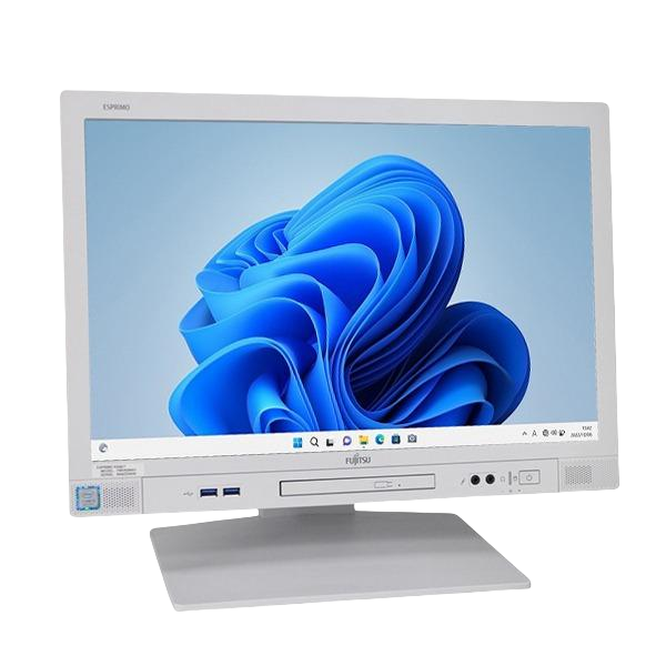 Fujitsu Esprimo K558