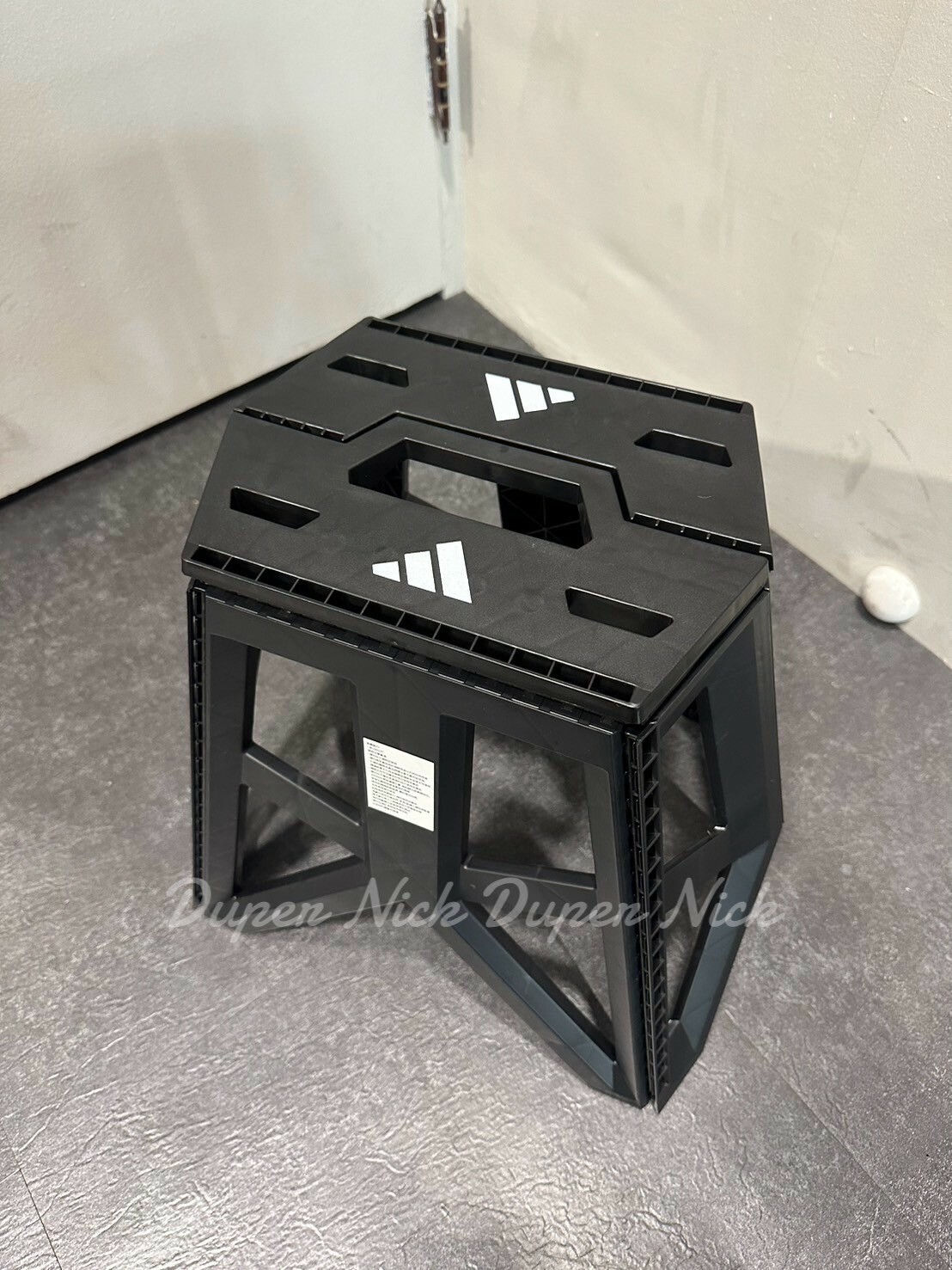 ADIDAS 多功能折疊椅