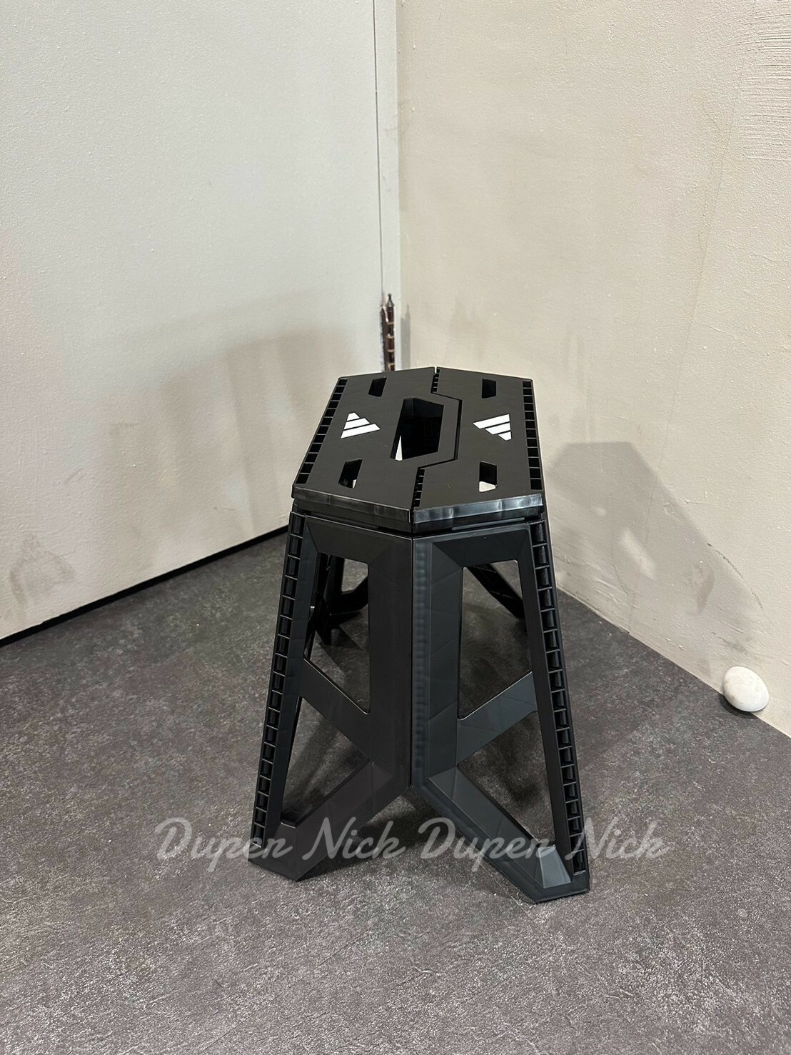 ADIDAS 多功能折疊椅