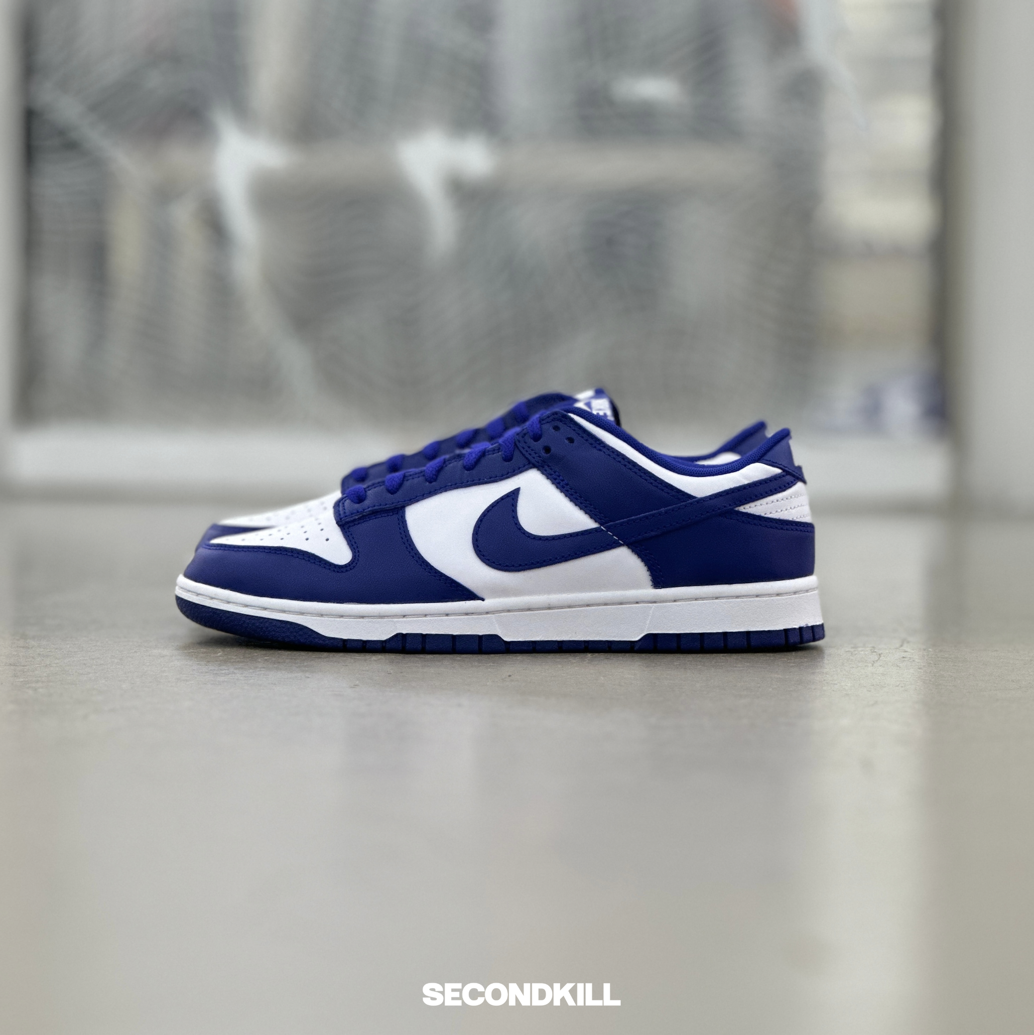 Nike Dunk Low Concord l DV0833-103