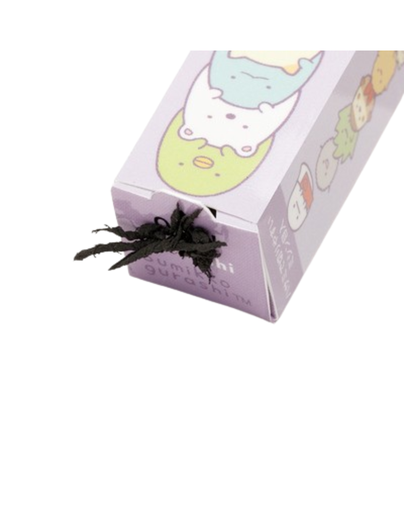 Zi-Keshi 角落生物 磁力擦膠(顏色隨機)