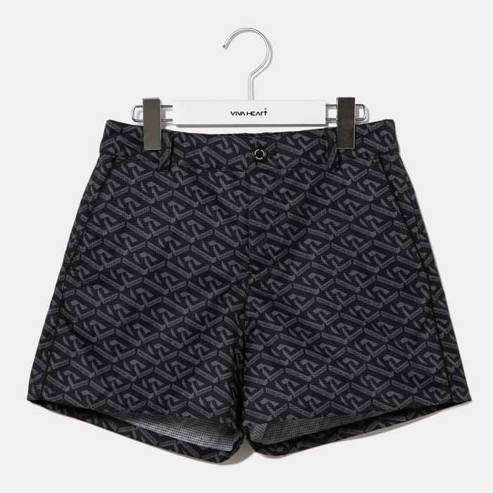 女士-輕質Dot Air短褲