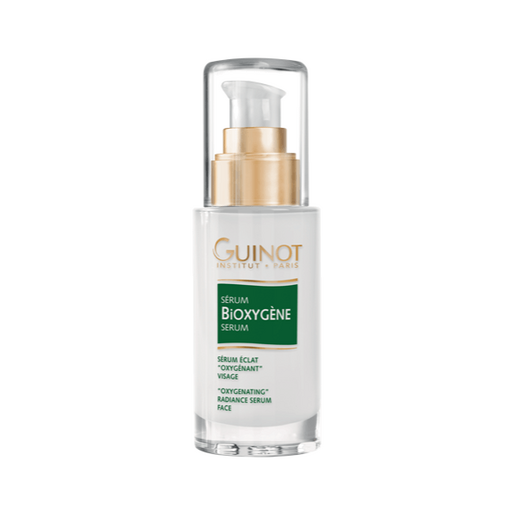 Guinot - 能量注氧精華素 Bioxygene Serum 30ML