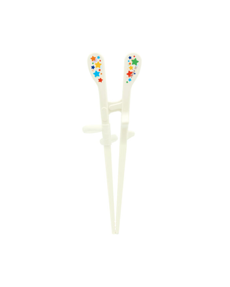 EDISON 兒童學習膠筷子 17.5cm 右手用