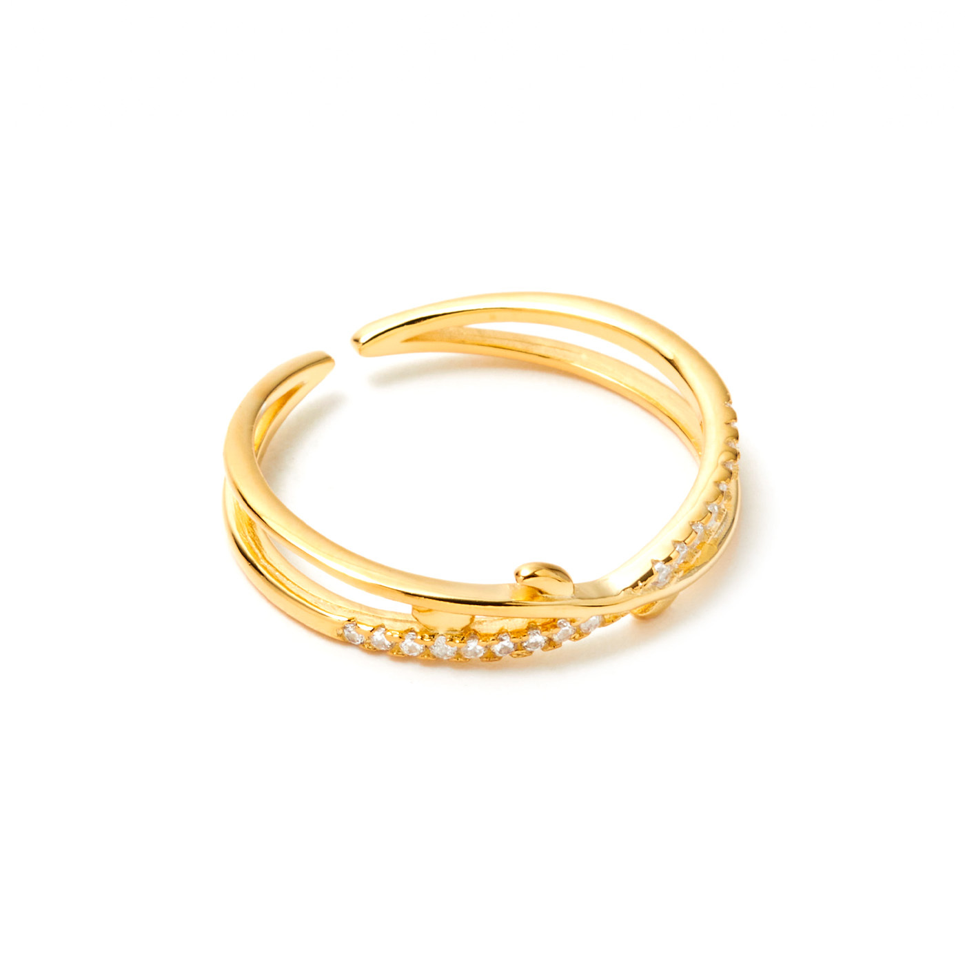 平價飾品,純銀,戒指