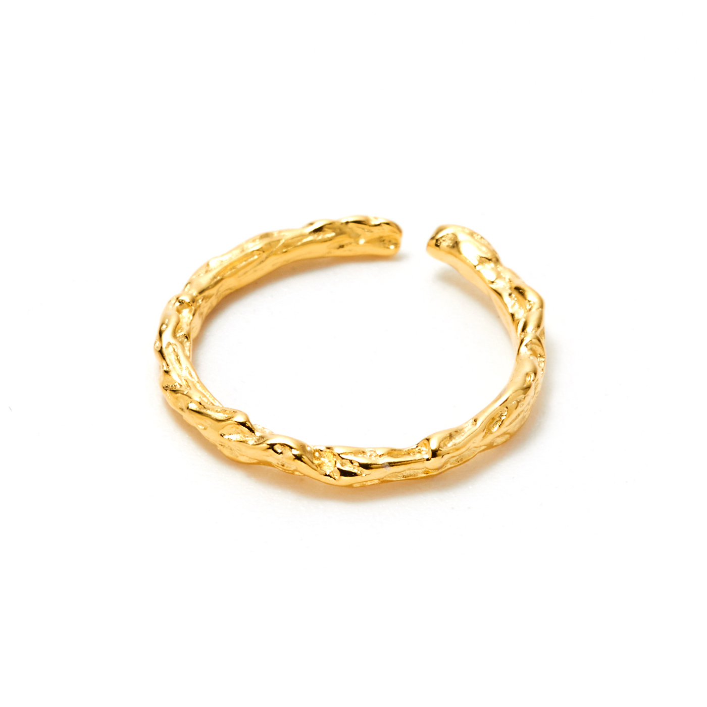 純銀,尾戒,平價飾品