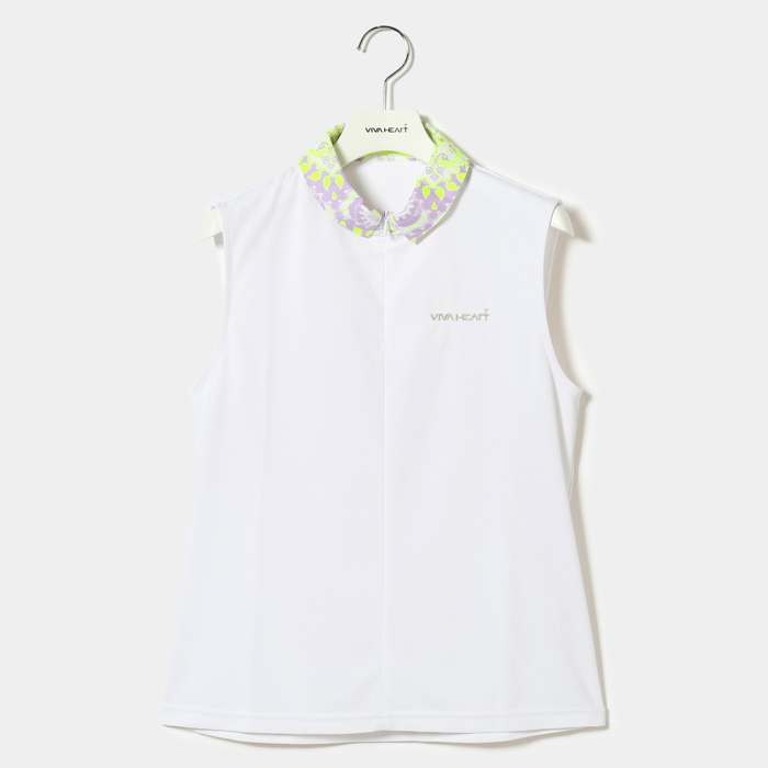 女士-涼感無袖上衣