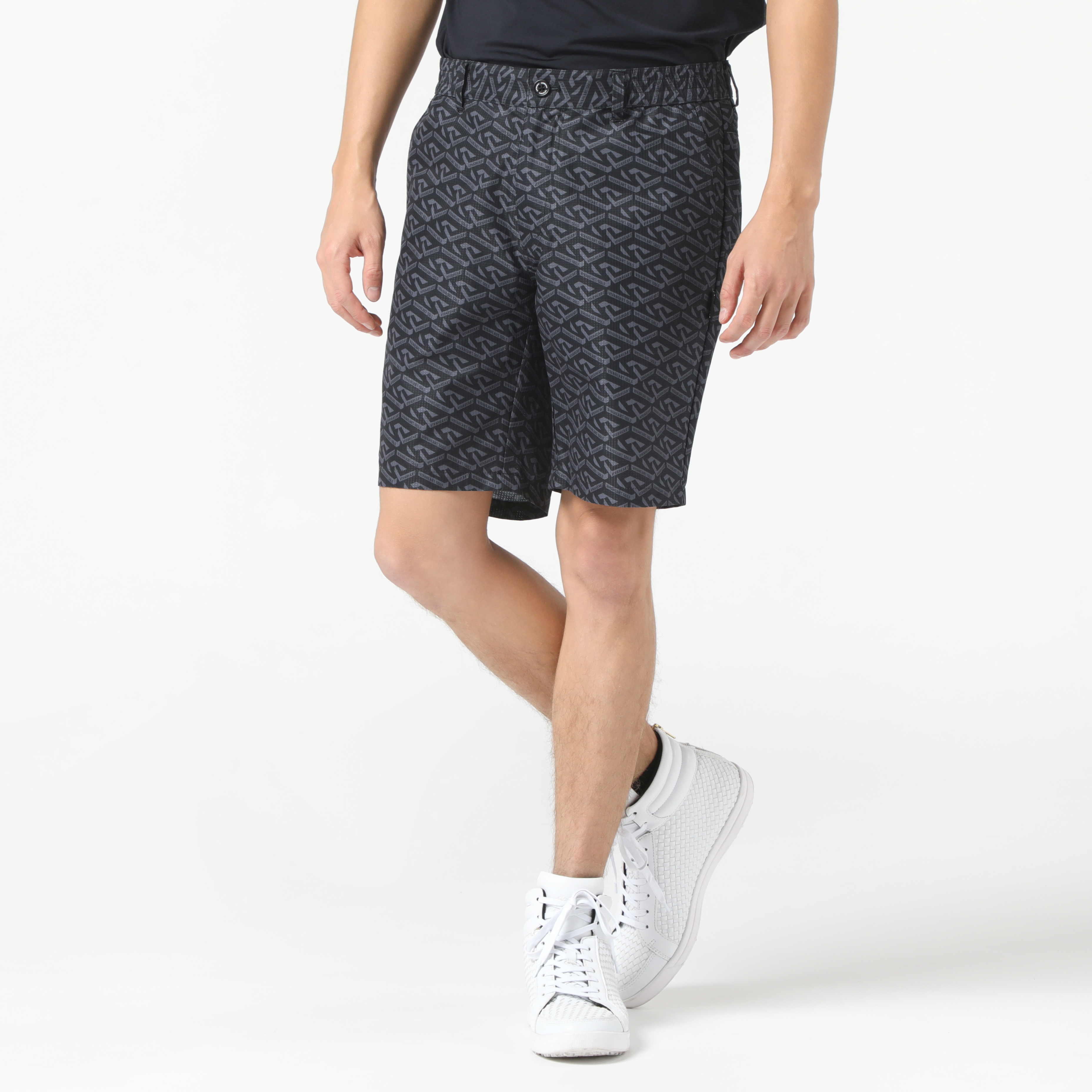 男士-輕質DOT AIR短褲