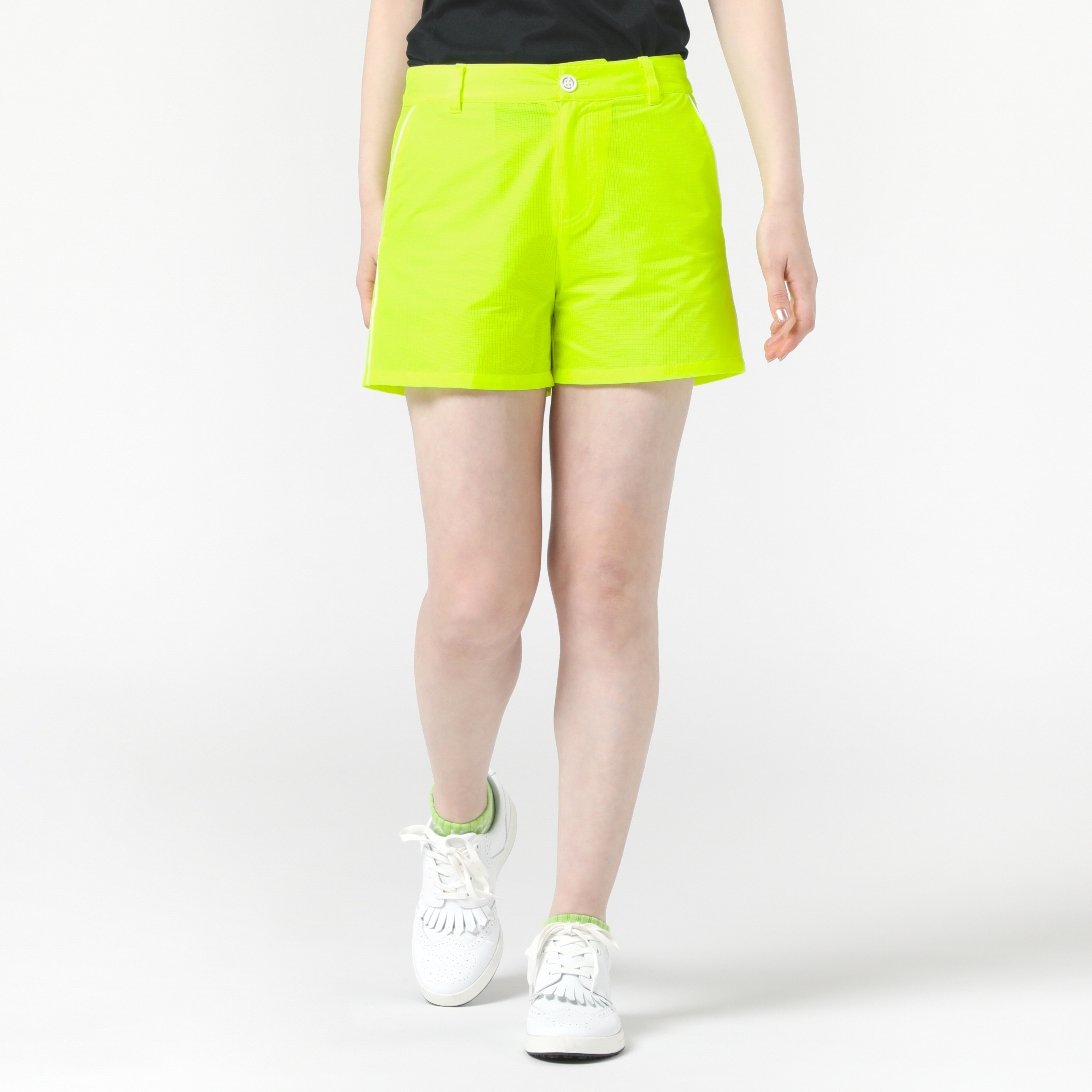 女士-輕質Dot Air短褲