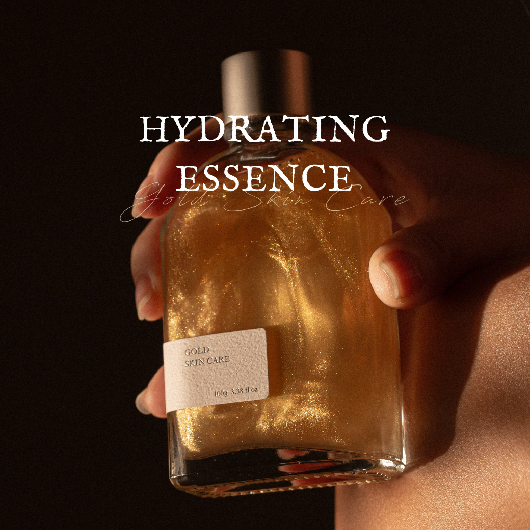 ARTiS di Voce 流金保濕身體精華 100g 贈品牌精裝磁吸小禮盒 (效期至2026.8)