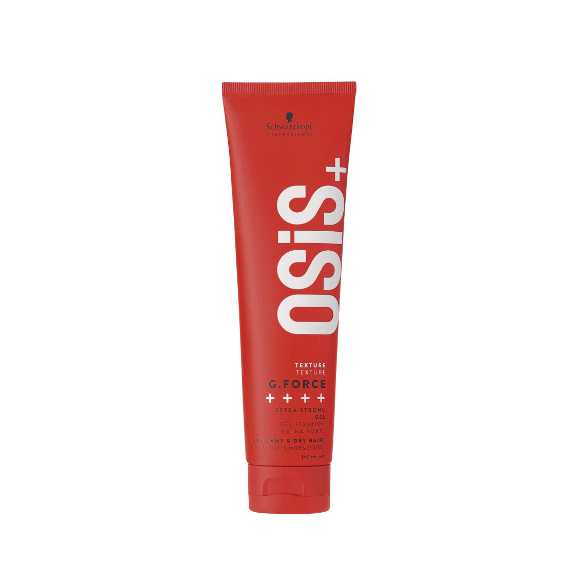 Schwarzkopf OSIS+ 3 G.Force strong hold Gel
