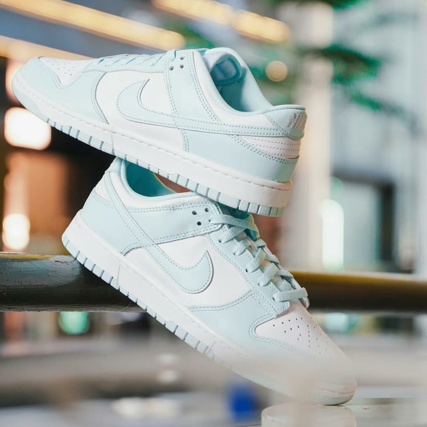 Nike Dunk Low Retro "Glacier Blue" 冰川藍 淺藍 寶寶藍 藍 白 休閒鞋 DV0833104