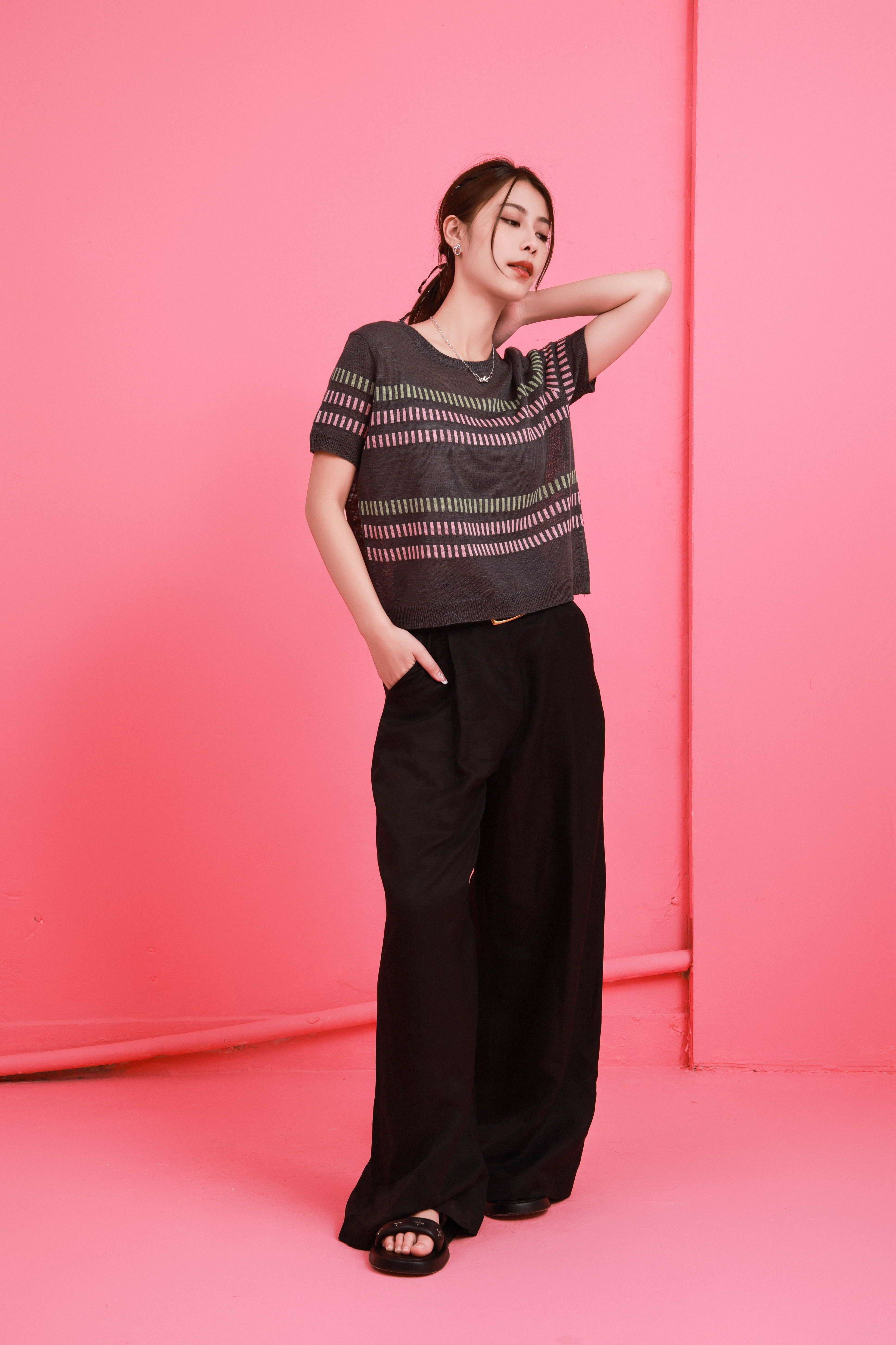 造型 890（上衣＋長褲）