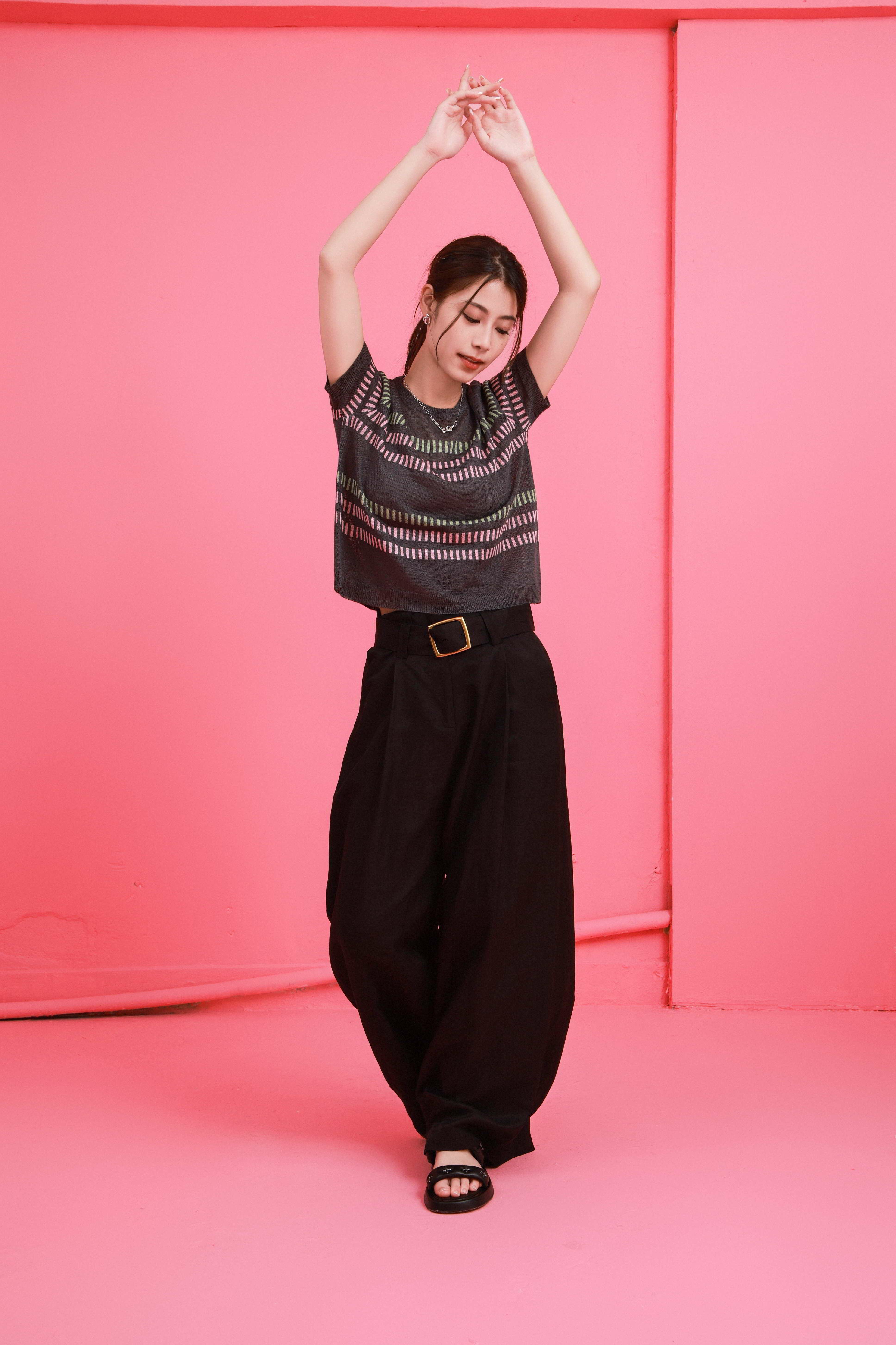 造型 890（上衣＋長褲）