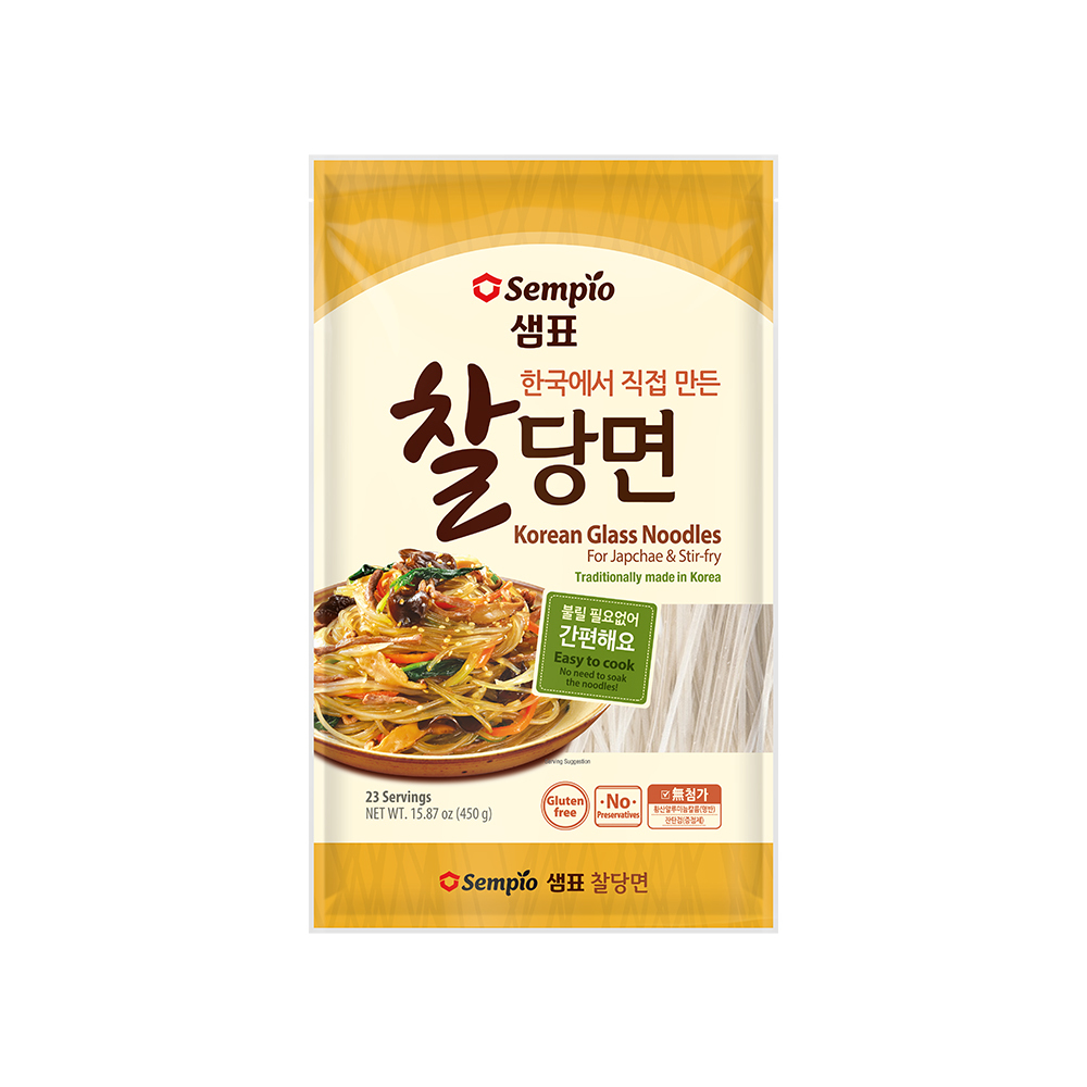 【BK SHOP】膳府-冬粉450g