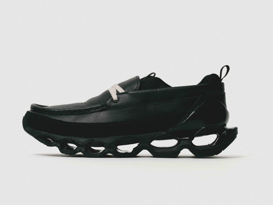 『代購商品』MIZUNO SPORTSTYLE WAVE PROPHECY MOC 休閒鞋 鞋子 超限量 D1GD230601