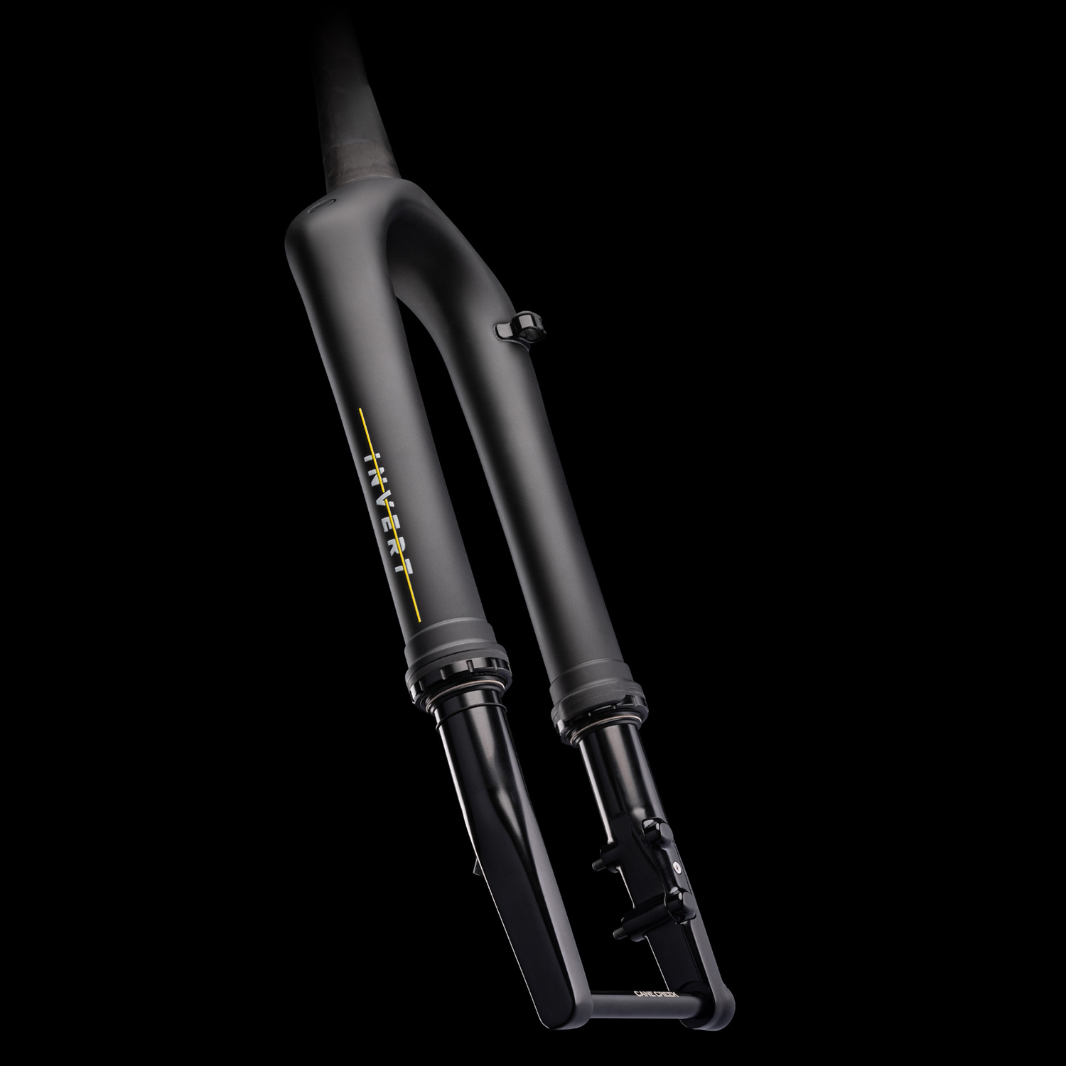 Cane Creek INVERT Gravel Suspension Fork