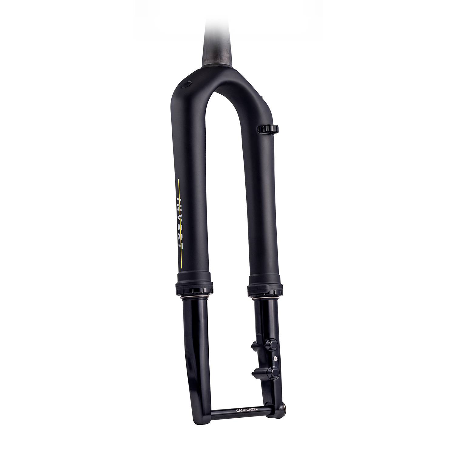 Cane Creek INVERT Gravel Suspension Fork