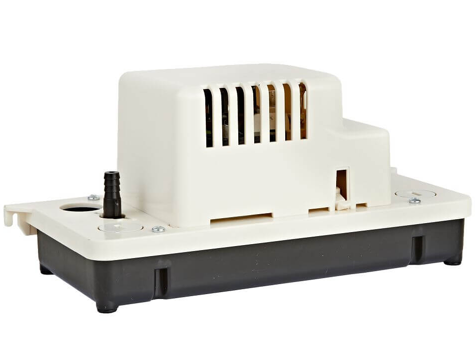 "LITTLE GIANT" 美國冷氣機排水泵(薄裝)#554202102-[VCCA-20S]