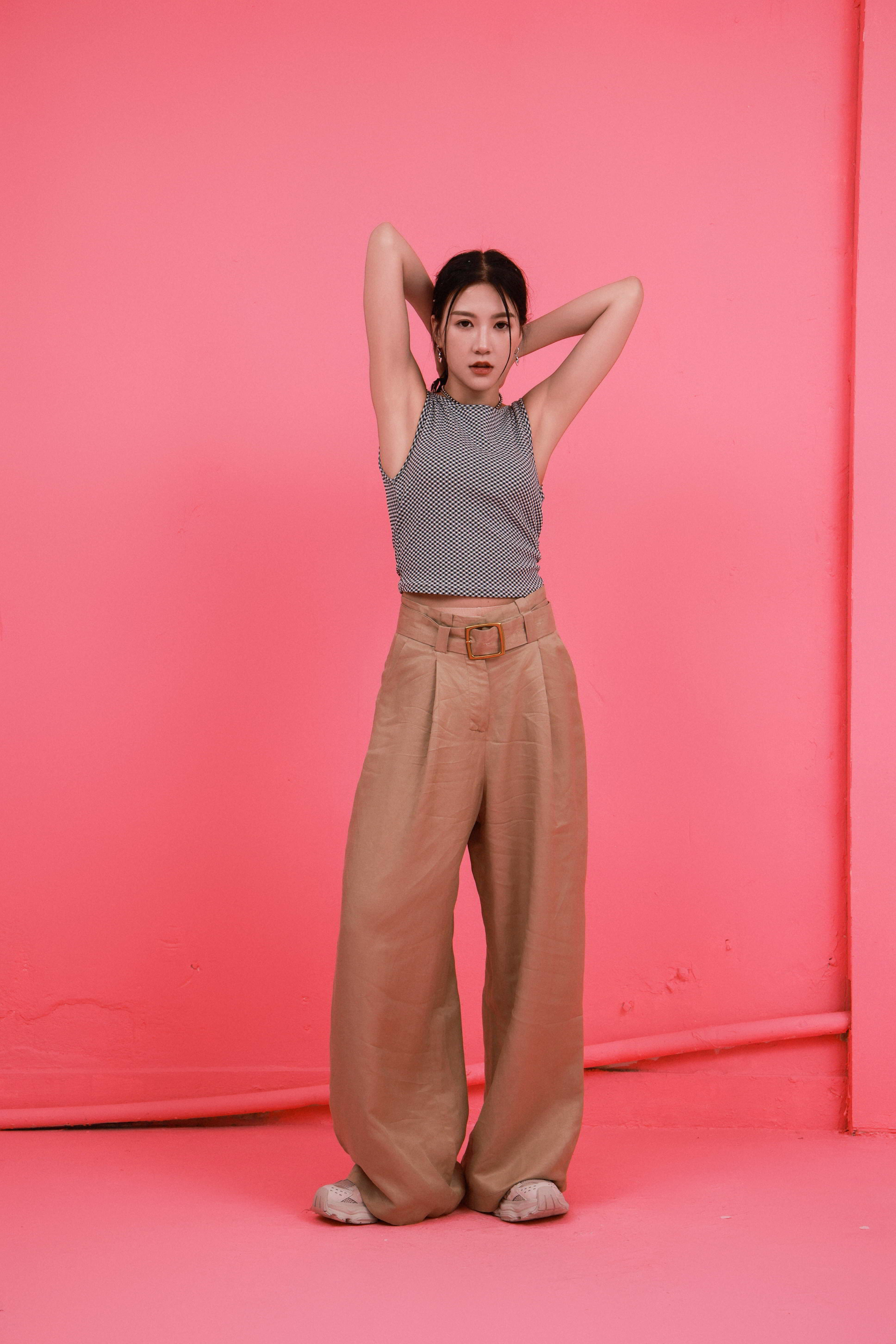 造型 898（上衣＋長褲）