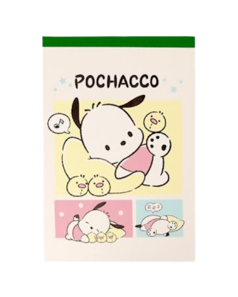 PC狗 信紙簿信封套裝