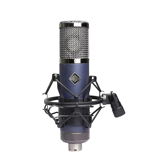 LUUCCO MELO-S1 錄音室電容麥克風