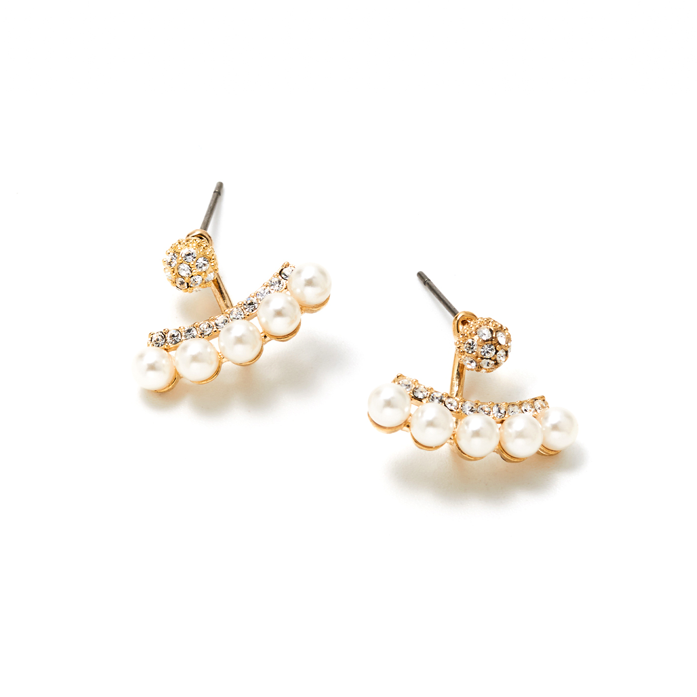 平價飾品,韓國飾品,珍珠,耳環