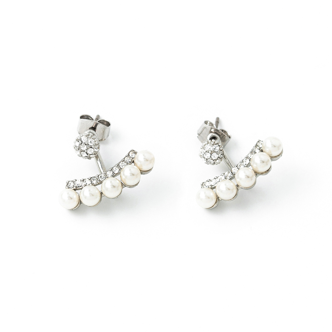 平價飾品,韓國飾品,珍珠,耳環