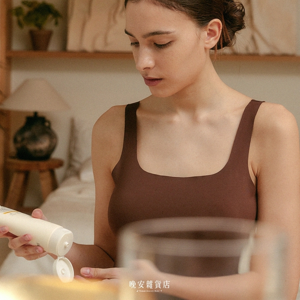 【Olive Young熱銷】 Hetras洋甘菊洗面乳