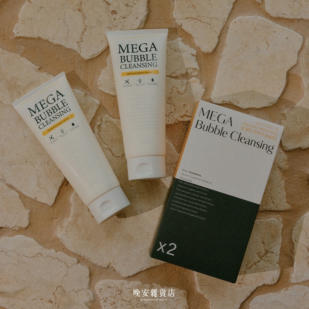 【Olive Young熱銷】 Hetras洋甘菊洗面乳