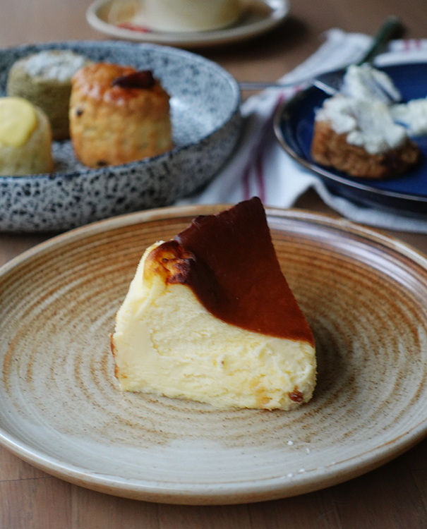 Gradient Ceramics: Deep Plate Cream (陶瓷餐盤2入組) - 3
