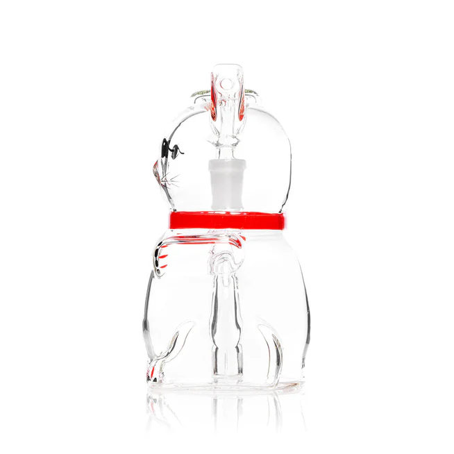 LUCKY MONEY CAT BONG BY HEMPER