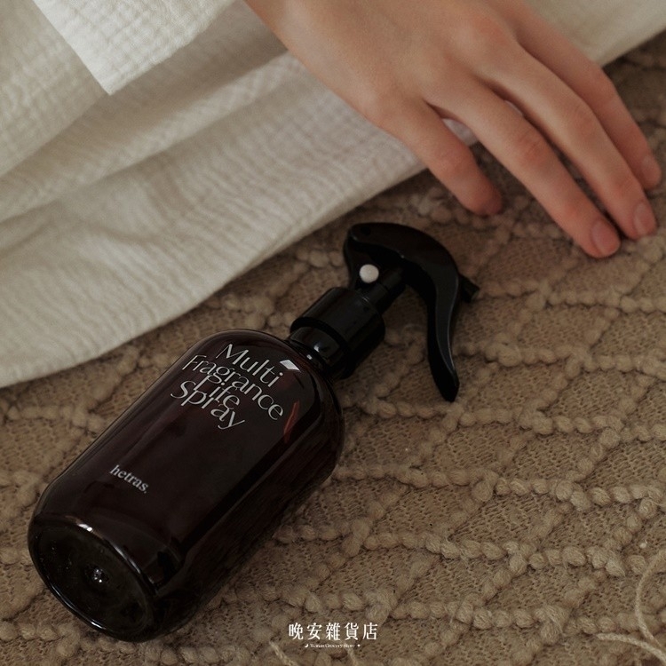 【Olive Young熱銷】Hetras首席調香師香氛噴霧